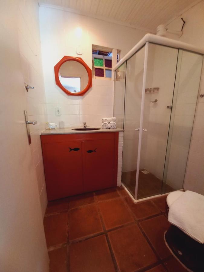 Pousada L'Escale Armacao dos Buzios Bagian luar foto